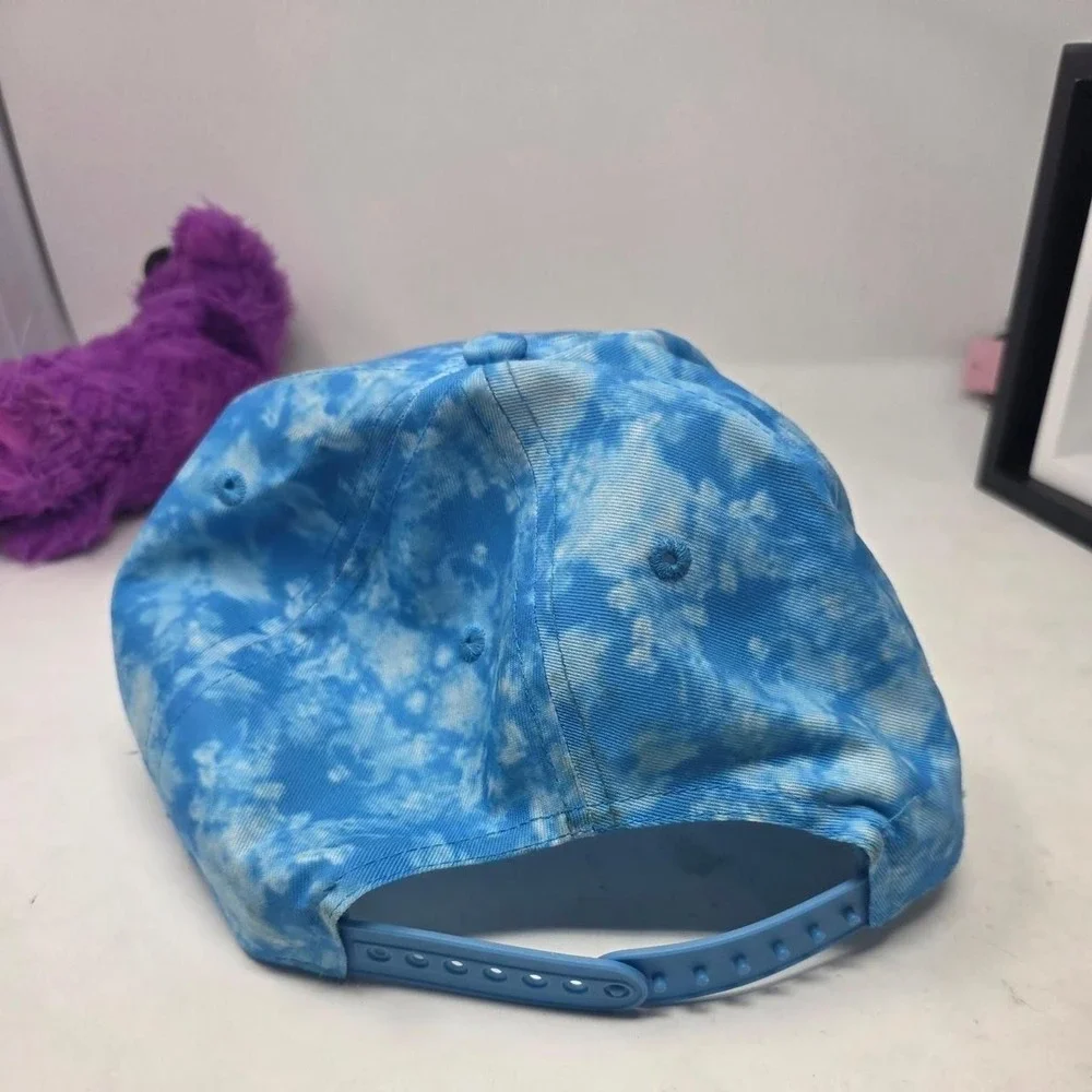 Kirby Youth Head in the Clouds Snapback Adjustable Hat